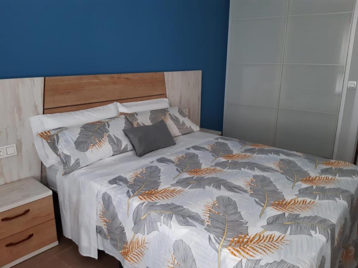 Nature Beach And Relax In Illa De Arousa Exterior photo