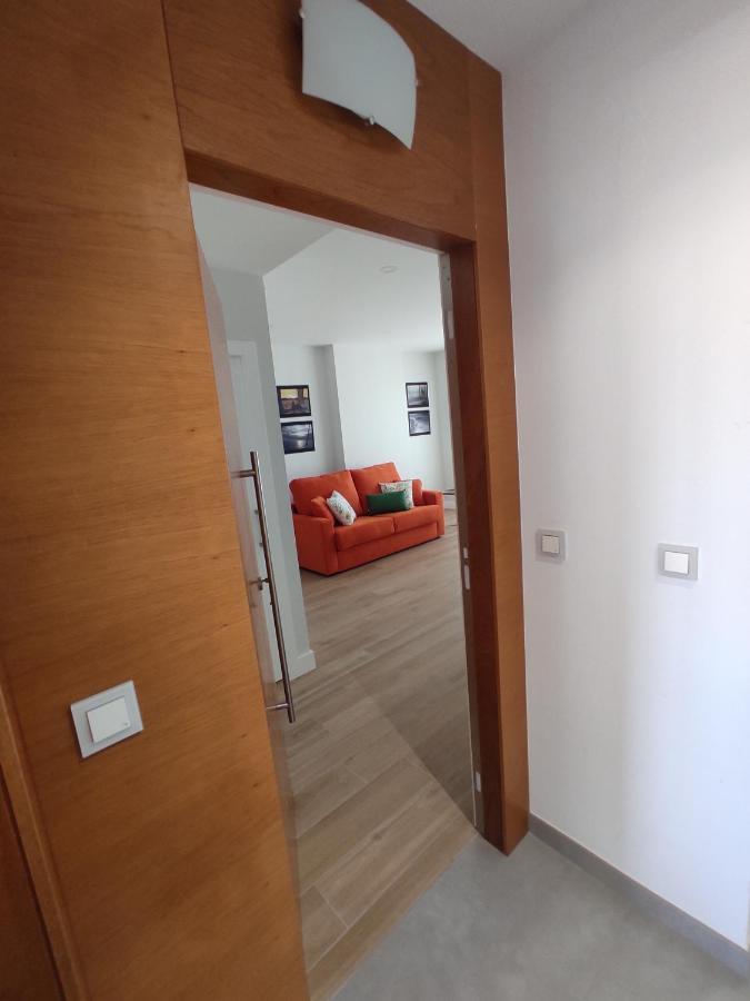 Nature Beach And Relax In Illa De Arousa Exterior photo